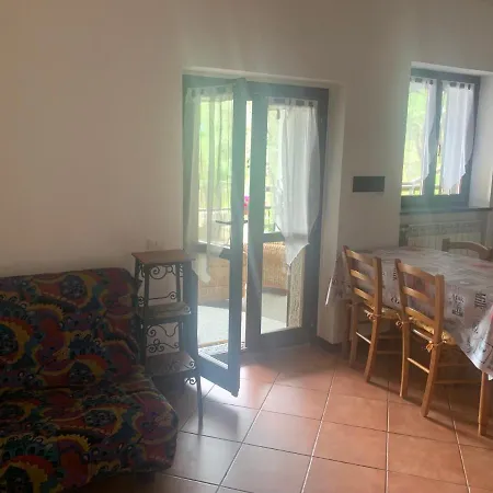 Monterosso * Verbania