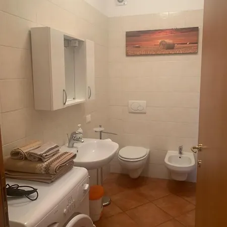 Monterosso * Verbania