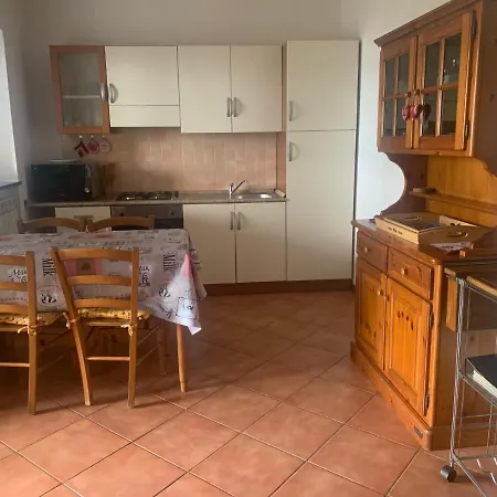 Monterosso Apartment *