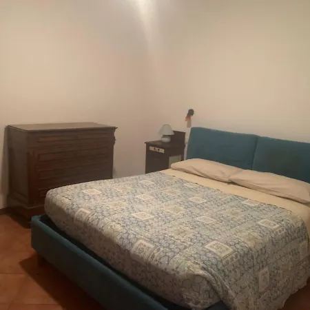 Monterosso Apartament