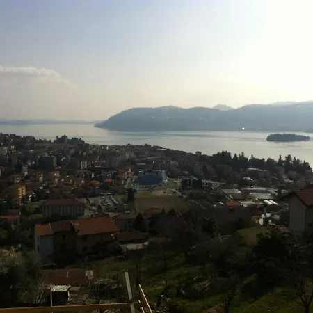 Apartament Monterosso