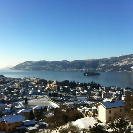 Monterosso Apartament *