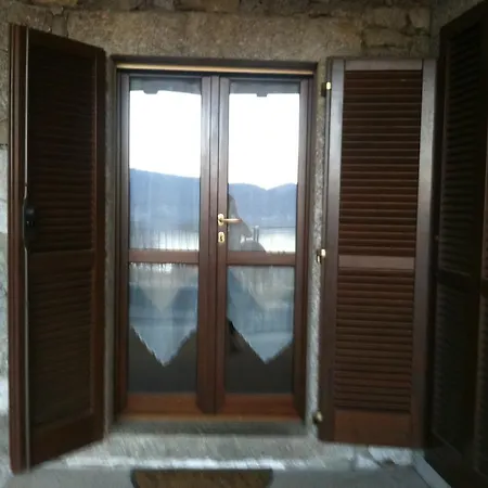 Apartment Monterosso Verbania