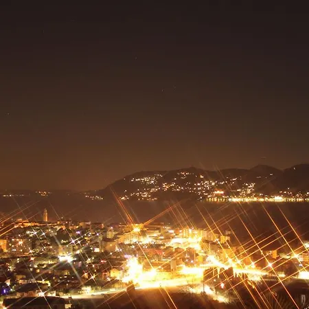 Monterosso Apartment *