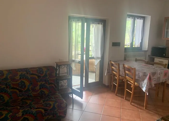 Monterosso * Verbania