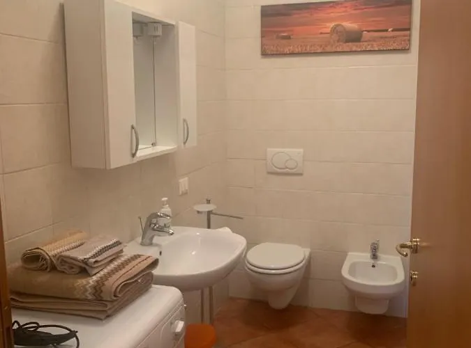 Monterosso * Verbania