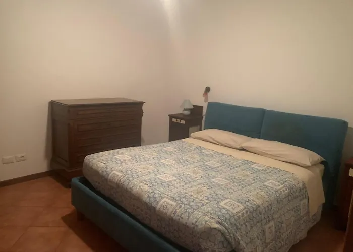 Monterosso Lejlighed