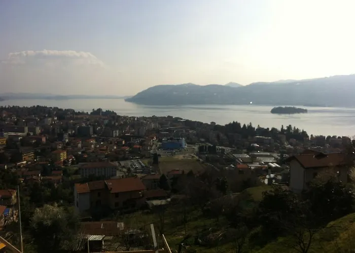 Lejlighed Monterosso