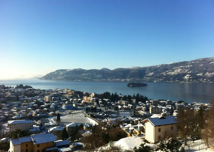 Monterosso Apartament *