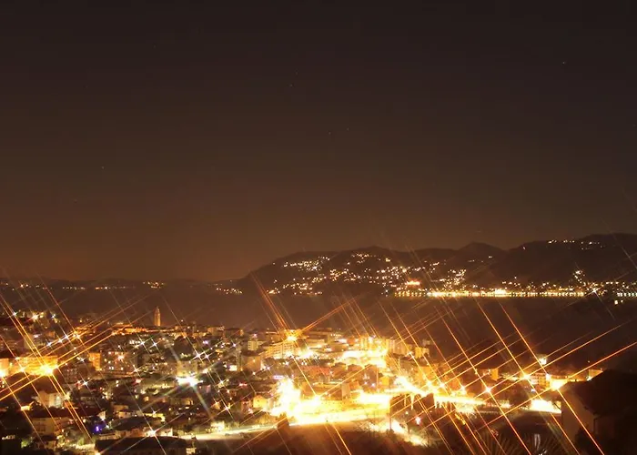 Monterosso Apartament *